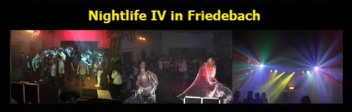 Nightlife IV in Friedebach